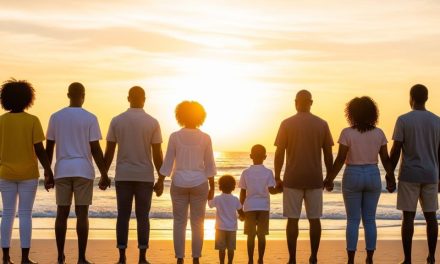 Gathering for joy and healing: The power of Black family reunions