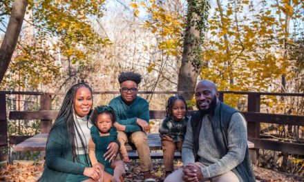 Healing generations: How Black fathers are changing the narrative
