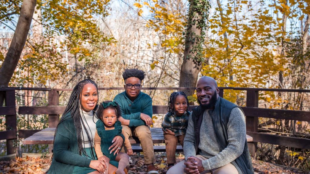 Healing generations: How Black fathers are changing the narrative