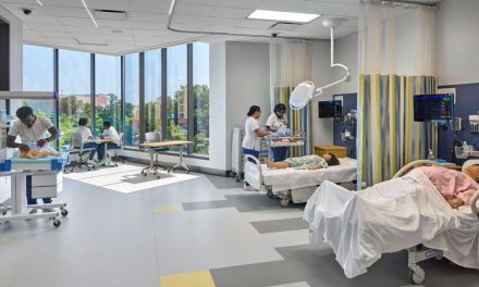 Morgan State University secures $1.75M grant from Robert Wood Johnson Foundation to plan launch of public, nonprofit M.D. medical school