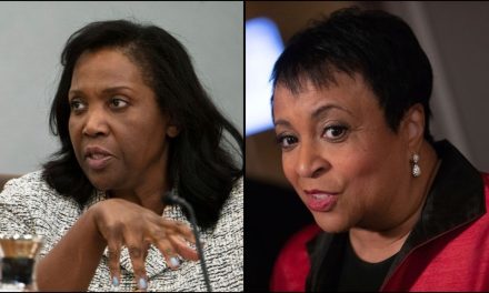 Firing the best and the brightest 