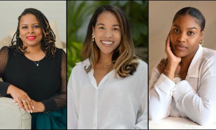 ‘Lift as you rise’: Black women founders mentor the next wave of leaders