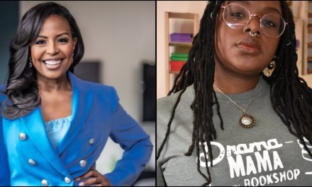 Black women business owners are redefining Baltimore’s future