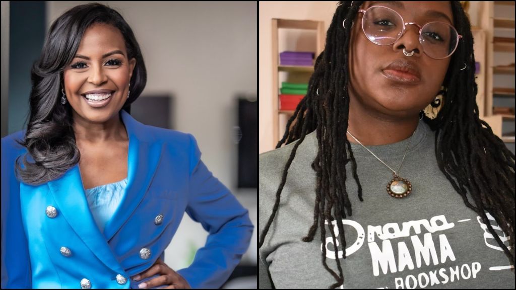 Black women business owners are redefining Baltimore’s future