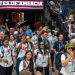 UAB Medicine Provided Care for Thousands of First Responders at 2025 World Police & Fire Games