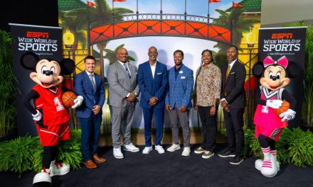 Inaugural HBCU Hoops Invitational coming to Walt Disney World Resort in December