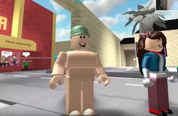 Alabama Father’s Lawsuit Highlights Dangers of Roblox for Children