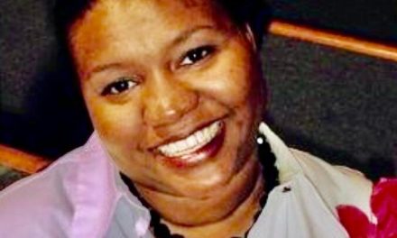 Virginia man convicted in brutal slaying of Maryland woman, his ex-girlfriend