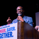 Birmingham Mayor Randall Woodfin Elected to Third Term in a Landslide