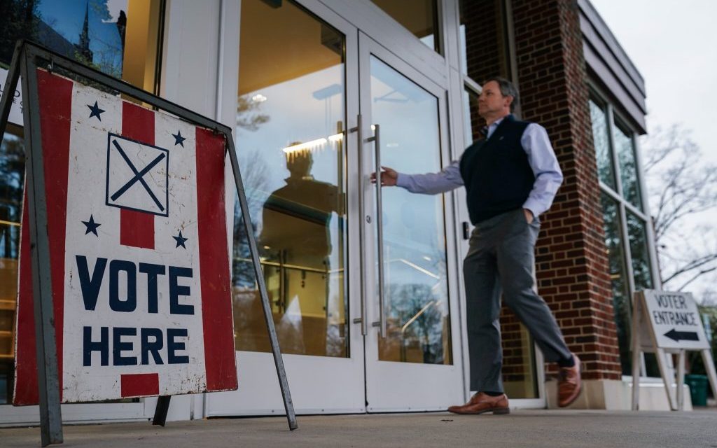 Alabama Municipal Elections Head Toward Record Spending on August 26