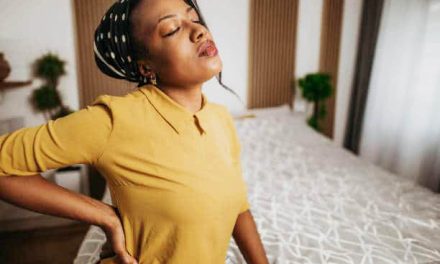 The Surprising Link Between Stress and Back Pain