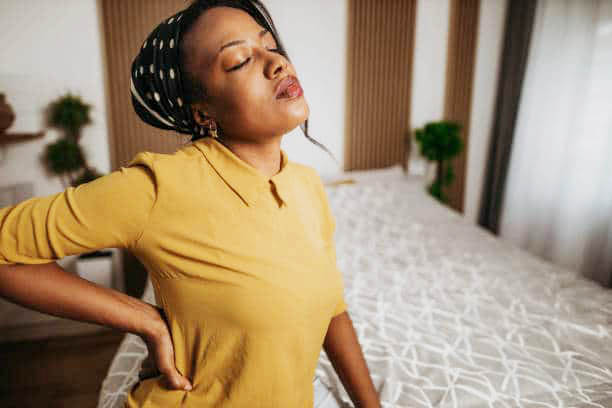 The Surprising Link Between Stress and Back Pain