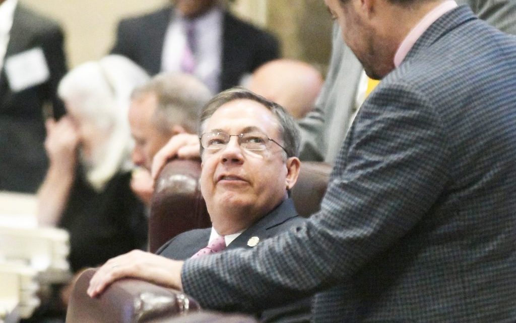 Bill Reintroduced to Ease Religious Exemptions for Vaccines in Alabama Schools