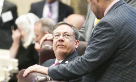Bill Reintroduced to Ease Religious Exemptions for Vaccines in Alabama Schools