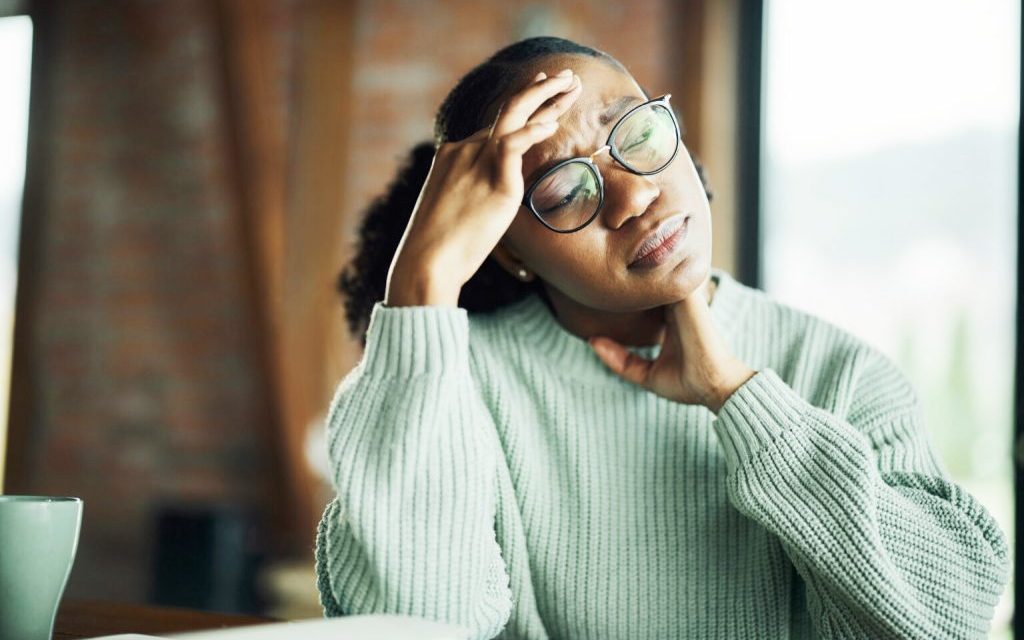 Black Women Receive Lower Doses of Postpartum Pain Medication, According to New Study