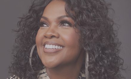 CeCe Winans celebrates 30 years of solo success with intimate NPR Tiny Desk concert