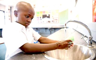 5 Effective Ways To Keep School Germs At A Minimum