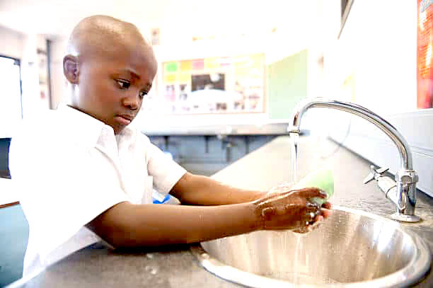 5 Effective Ways To Keep School Germs At A Minimum
