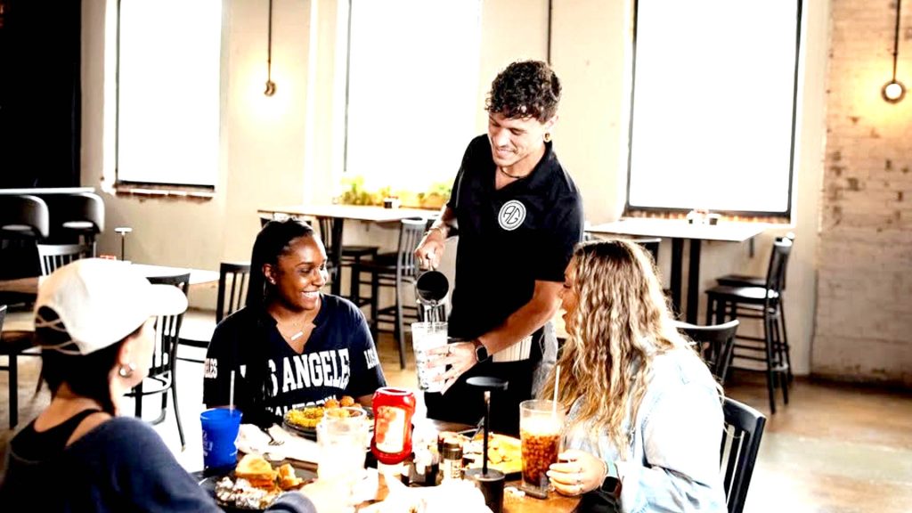 Athens Main Street Launches Culinary Month in August to Celebrate Downtown Dining Scene