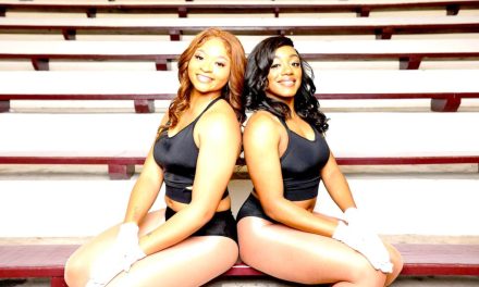 Senior Dancin’ Divas Lead the Way at Pepsi National Battle of the Bands