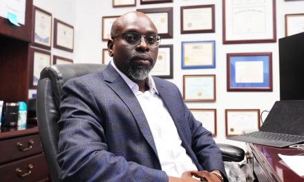 Drabo Earns HarvardLeadership Credential