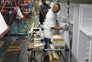 GE Appliances Includes Decatur in $3B Expansion Plan