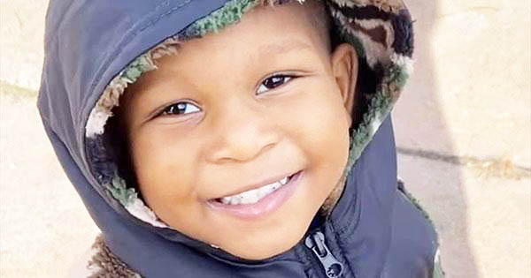 Black Mom’s 3-Year-Old Son Beaten to Death By Her Boyfriend While She Was at a Job Interview