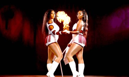 Fabulous Flags Usher in ‘KK Era’ at Pepsi National Battle of the Bands