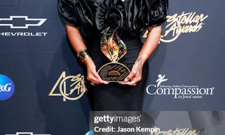 Huntsville Music Ambassadors Shine at 40th Annual Stellar Gospel Awards