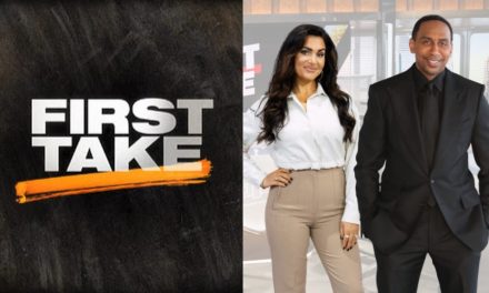 Stephen A. Smith, ESPN’s ‘First Take’ Join Magic City Classic in Birmingham