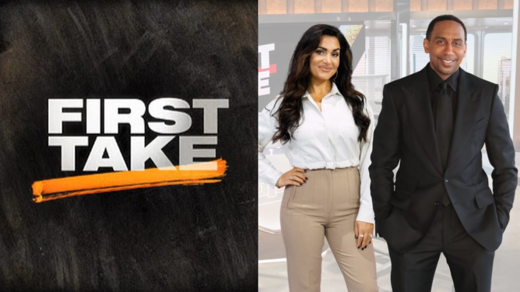 Stephen A. Smith, ESPN’s ‘First Take’ Join Magic City Classic in Birmingham