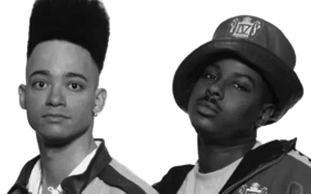 Kid ‘n Play to be inducted into the National Hip-Hop Museum’s Hall of Fame