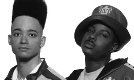 Kid ‘n Play to be inducted into the National Hip-Hop Museum’s Hall of Fame