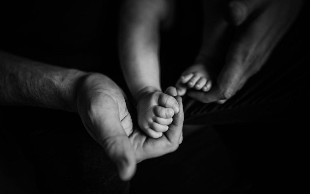 Under one roof: How Black families are reclaiming a generational way of life