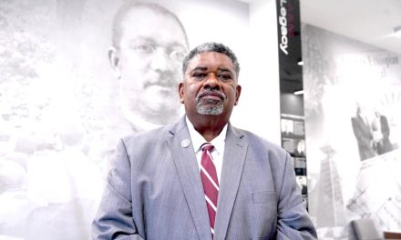 Broadcasting Vision and Legacy: Jenkins Invests in AAMU’s Future