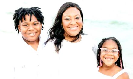 Black Mom and Two Children from Alabama Killed in Suspected Murder-Suicide