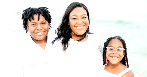Black Mom and Two Children from Alabama Killed in Suspected Murder-Suicide