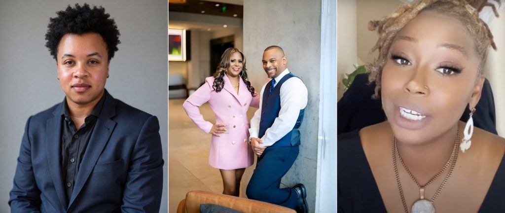 From vision to venture: Founders building with heart and hustle