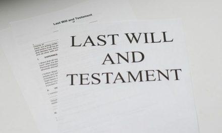 August is ‘Make a Will Month’: Here’s why it should matter to every Marylander
