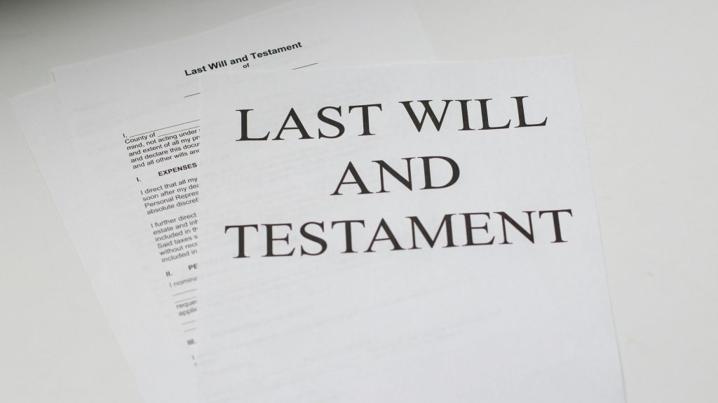 August is ‘Make a Will Month’: Here’s why it should matter to every Marylander