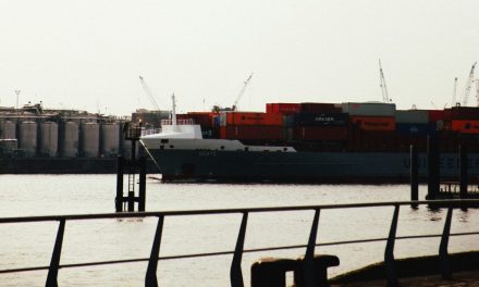 Baltimore shipping channel reopened after explosion on cargo ship near site of 2024 bridge collapse