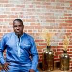 A Birmingham Recording Artist Catching Attention from Industry Heavyweights