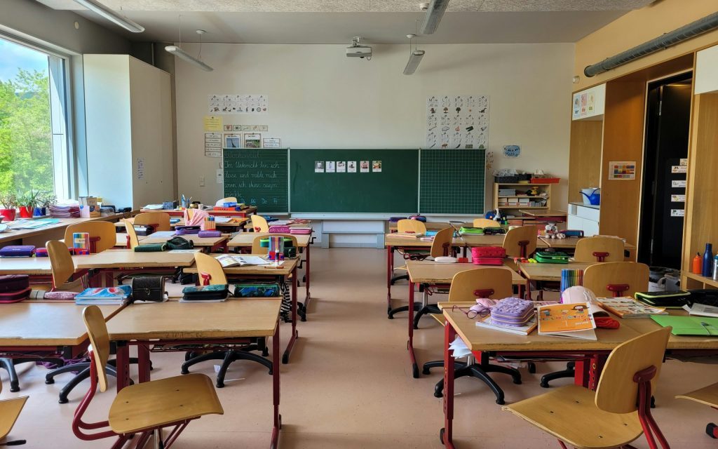 Short-staffed and stretched thin: Special Ed crisis leaves Black students with disabilities at risk