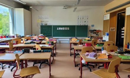 Short-staffed and stretched thin: Special Ed crisis leaves Black students with disabilities at risk