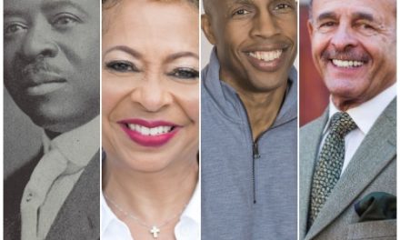 A look at the century-old businesses still going strong