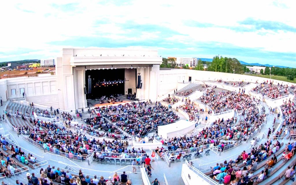 Orion’s 100th Show Sparks Plans for New Mid-Sized Venue