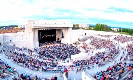 Orion’s 100th Show Sparks Plans for New Mid-Sized Venue