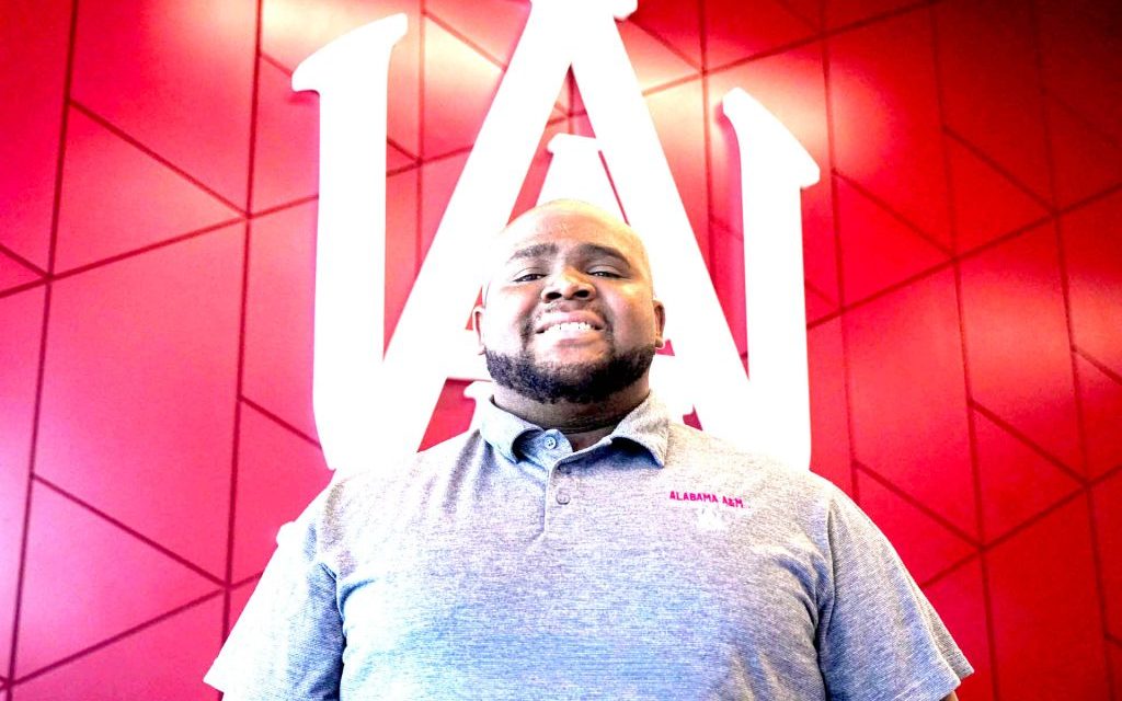 Pearson Named Lead Scholar in National HBCU Program