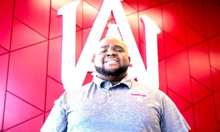 Pearson Named Lead Scholar in National HBCU Program