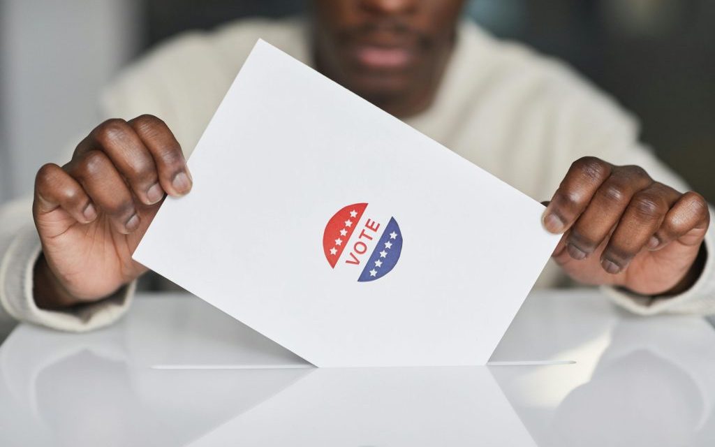 Del. Malcolm Ruff, activist Crystal Jackson Parker announce 2026 bids for Maryland General Assembly seats